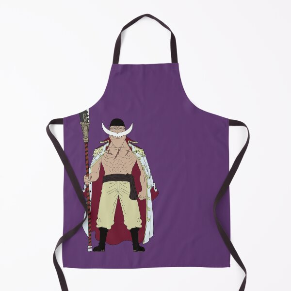 Item preview, Edward Newgate "Whitebeard" designed and sold by jimjimfuria.