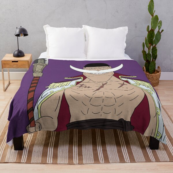 Item preview, Edward Newgate "Whitebeard" designed and sold by jimjimfuria.