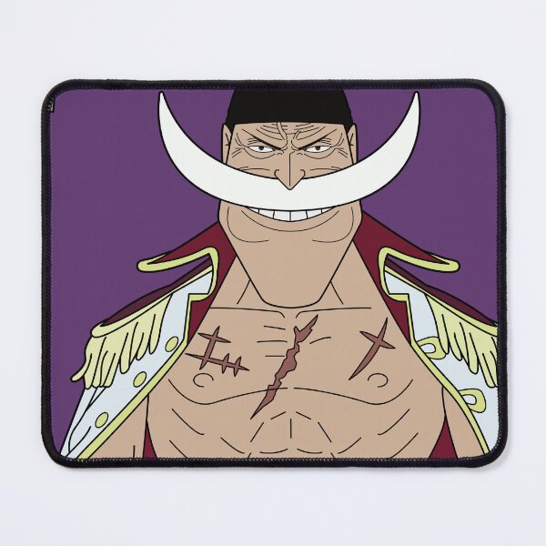 Item preview, Edward Newgate "Whitebeard" designed and sold by jimjimfuria.