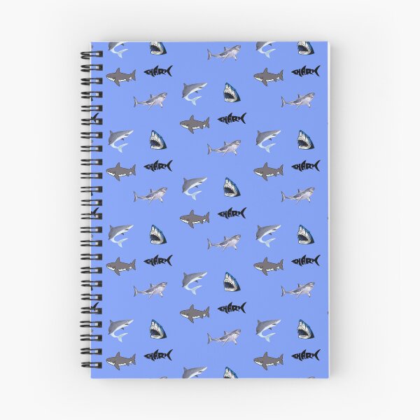 Item preview, SHARKS! designed and sold by LakesideReflect.