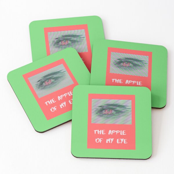 Item preview, Apple of my eye designed and sold by NewPages.