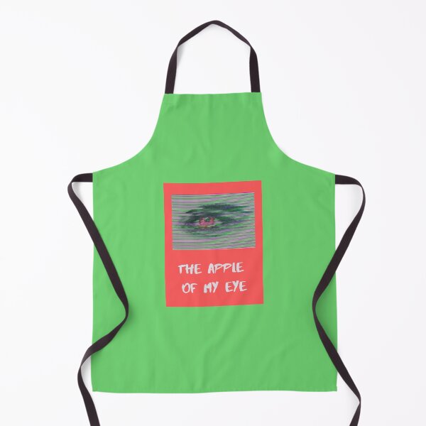 Item preview, Apple of my eye designed and sold by NewPages.