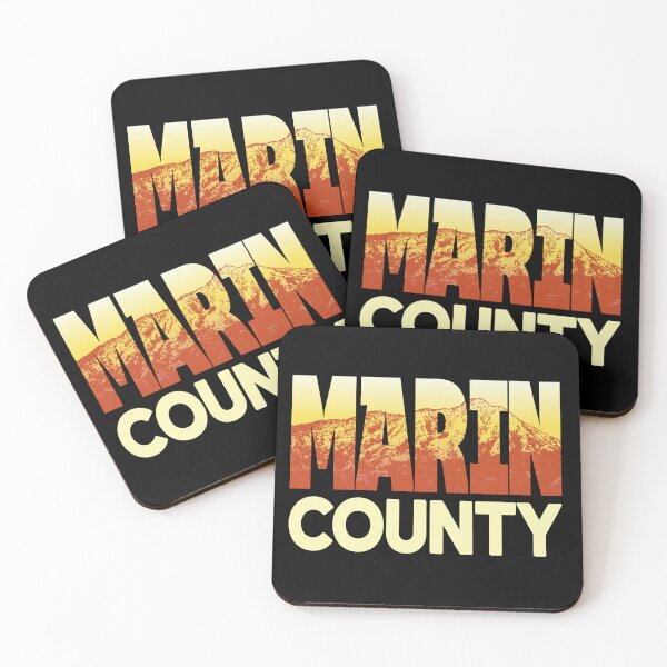 Item preview, Marin County, California designed and sold by fairviewdesign.
