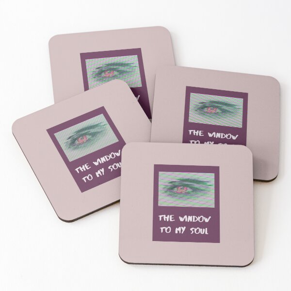 Item preview, Windows of my Soul designed and sold by NewPages.