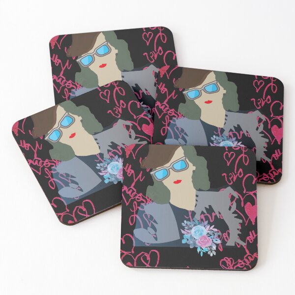 Item preview, Copia de She is Athena and she is a free woman, she dresses with different patterns and color motifs designed and sold by Kentokiyo.