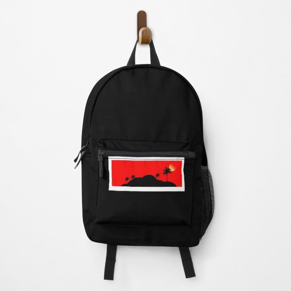 Item preview, The Island designed and sold by porfysoundtrack.