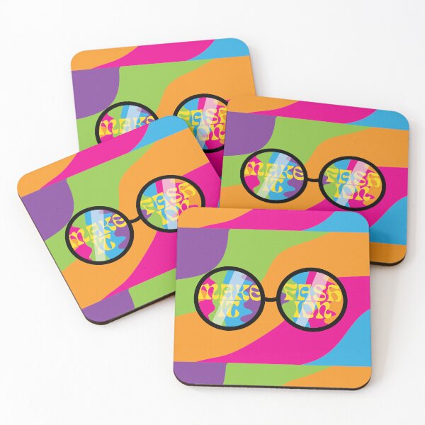 Item preview, Make It Fashion Glasses designed and sold by FullOfGrace Design Co..