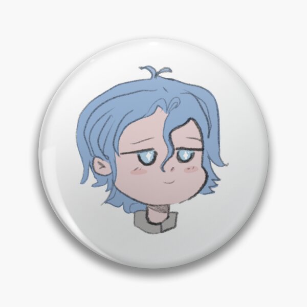 Item preview, Chibi Langa  designed and sold by Rose727.