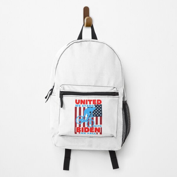 Item preview, United we stand with Biden we fall designed and sold by DesignsbyMona.