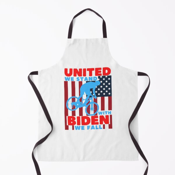 Item preview, United we stand with Biden we fall  designed and sold by DesignsbyMona.