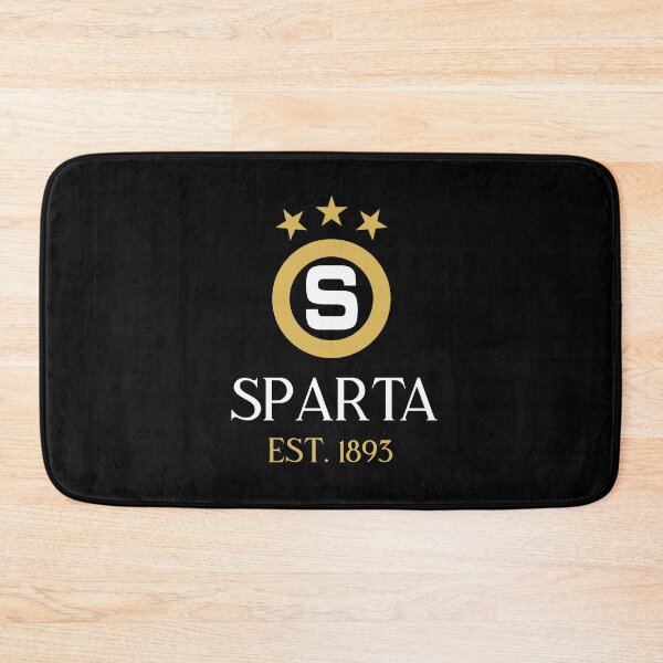 Item preview, Sparta Praha Gold 2 designed and sold by VRedBaller.