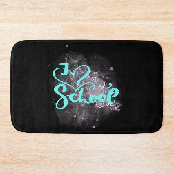 Item preview, BACK TO SCHOOL, SCHOOL TIME,I LOVE SCHOOL designed and sold by TeyMank.