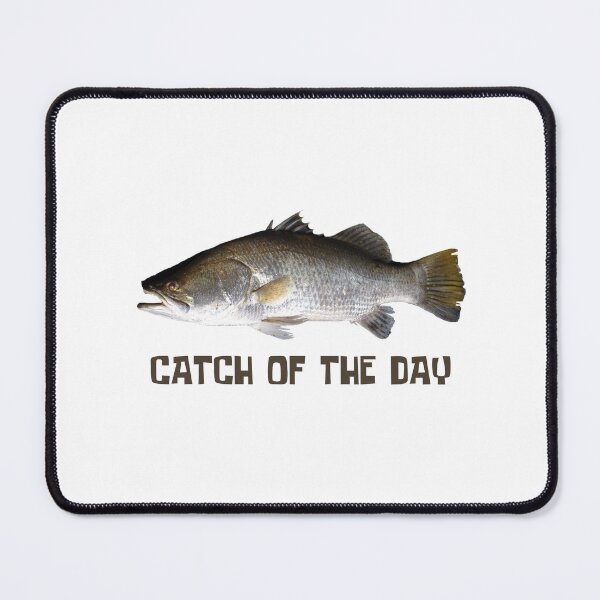 Item preview, Catch of the Day designed and sold by elzeecrafts.