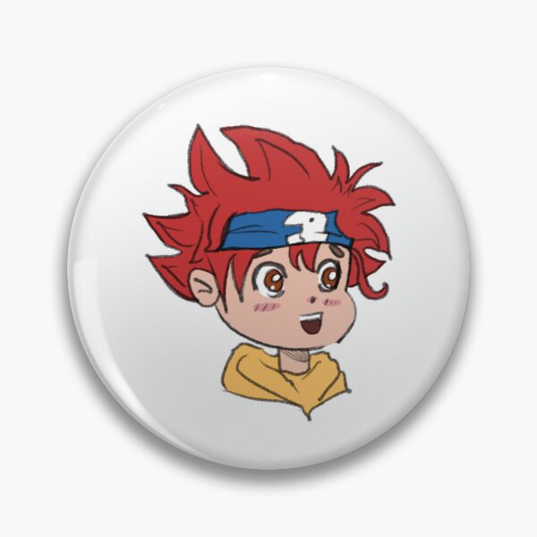 Item preview, Chibi Reki  designed and sold by Rose727.