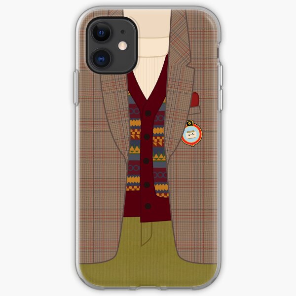 I Am on Competing Medications iPhone Soft Case