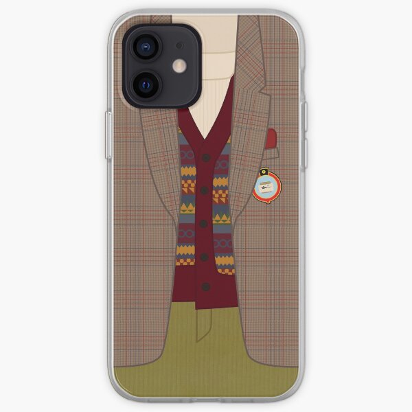 I Am on Competing Medications iPhone Soft Case