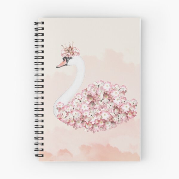 Item preview, Swan princess designed and sold by juliaemelian.