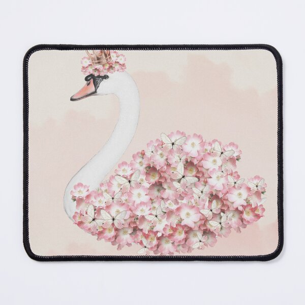 Item preview, Swan princess designed and sold by juliaemelian.