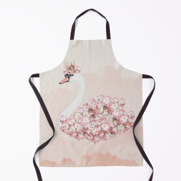 Item preview, Swan princess designed and sold by juliaemelian.