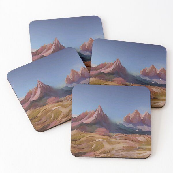 Item preview, Nestled Beneath Granite designed and sold by ~ Roodpart ~ Owen White.