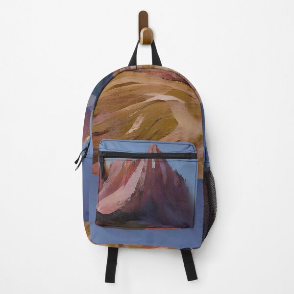 Item preview, Nestled Beneath Granite designed and sold by ~ Roodpart ~ Owen White.