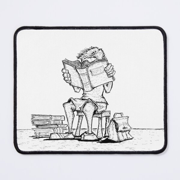 Item preview, Reading, writing, growing  designed and sold by Kevin Walls.