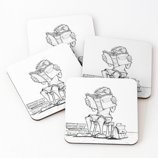Item preview, Reading, writing, growing designed and sold by Kevin Walls.