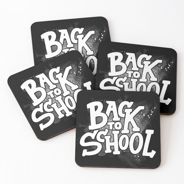 Item preview, BACK TO SCHOOL, SCHOOL TIME,I LOVE SCHOOL designed and sold by TeyMank.