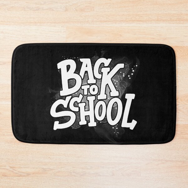 Item preview, BACK TO SCHOOL, SCHOOL TIME,I LOVE SCHOOL designed and sold by TeyMank.
