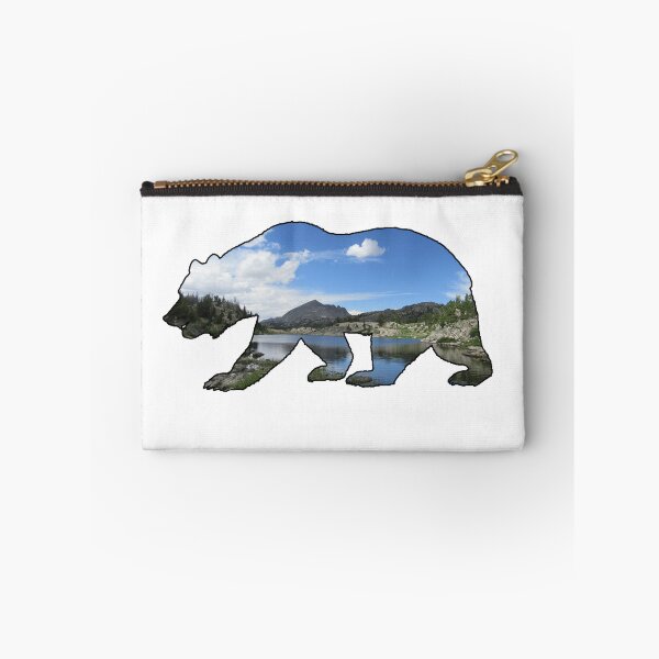 Item preview, Mountain Bear designed and sold by tjbrock2.