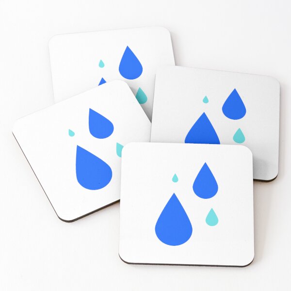 Item preview, Rain drops  designed and sold by Beautyqueens Beautys.