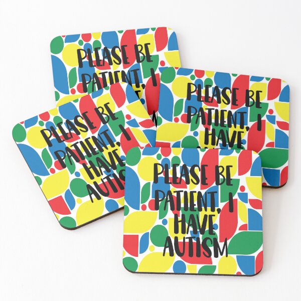 Item preview, Please Be Patient, I Have Autism designed and sold by Lezbo1986.