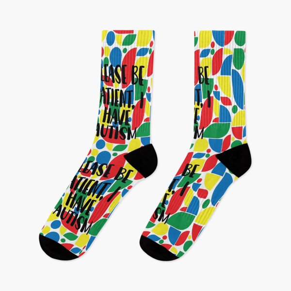 Item preview, Please Be Patient, I Have Autism designed and sold by Lezbo1986.