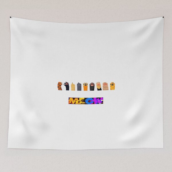 Item preview, A group of wonderful and cute cats  designed and sold by BARBARASHOW.