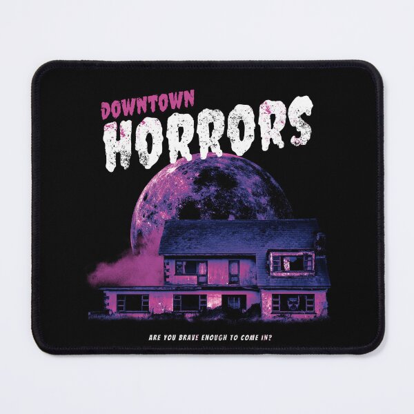 Item preview, Haunted House of Horrors designed and sold by Rob-Son.