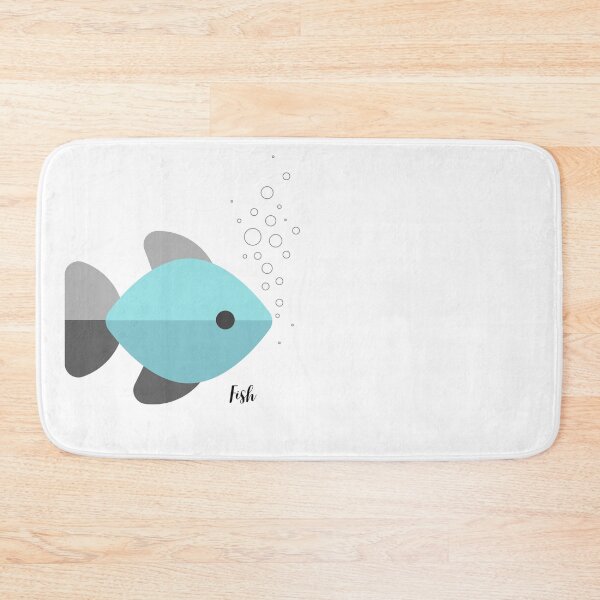 Item preview, Fish designed and sold by DMpuki.