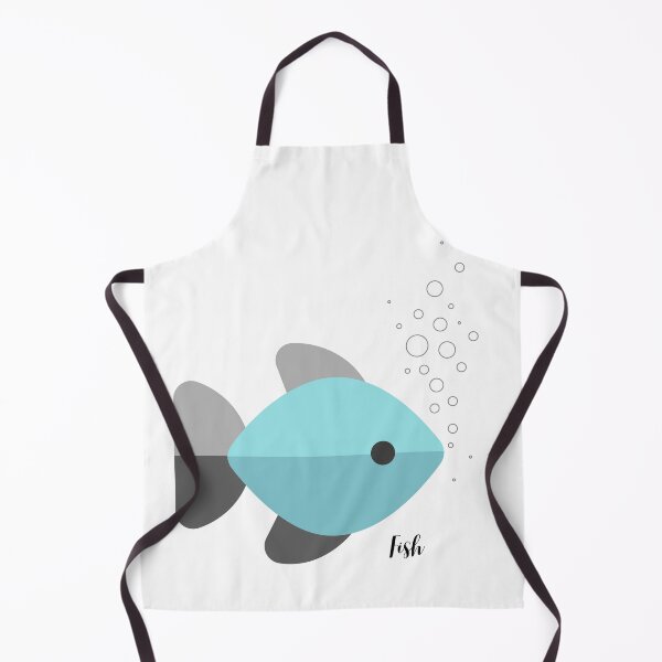 Item preview, Fish designed and sold by DMpuki.