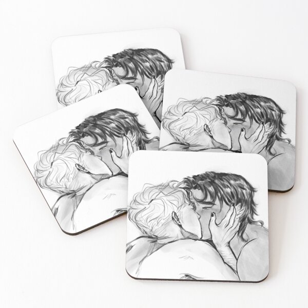 Item preview, kandrew smooch designed and sold by ogaminyu.