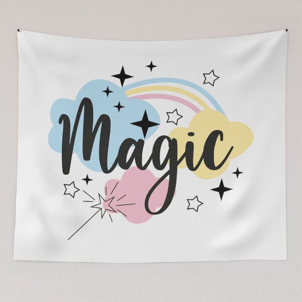 Item preview, Magic designed and sold by crecortes.