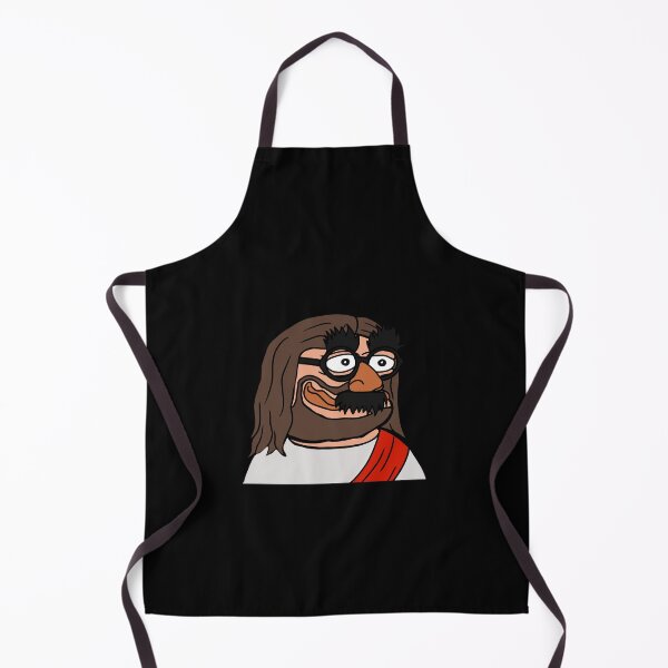 Item preview, Undercover Jesus designed and sold by SHOPORX.