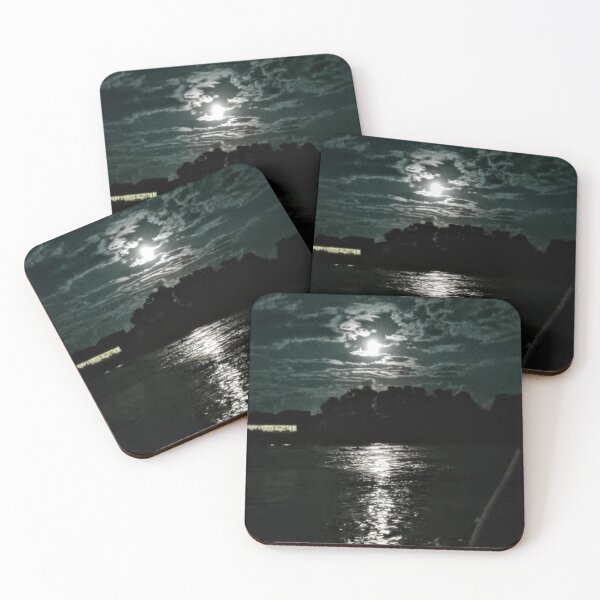 Item preview, Indiana Night designed and sold by Dog Hair and Healing.