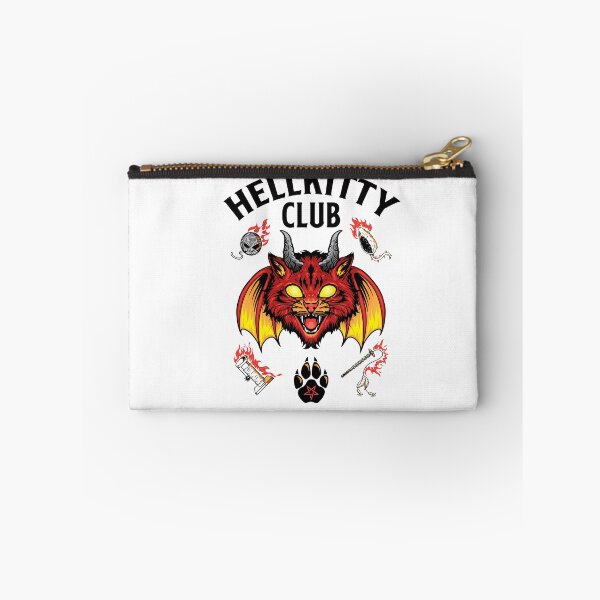 Item preview, HELLKITTY CLUB designed and sold by Monica Ravenwolf.