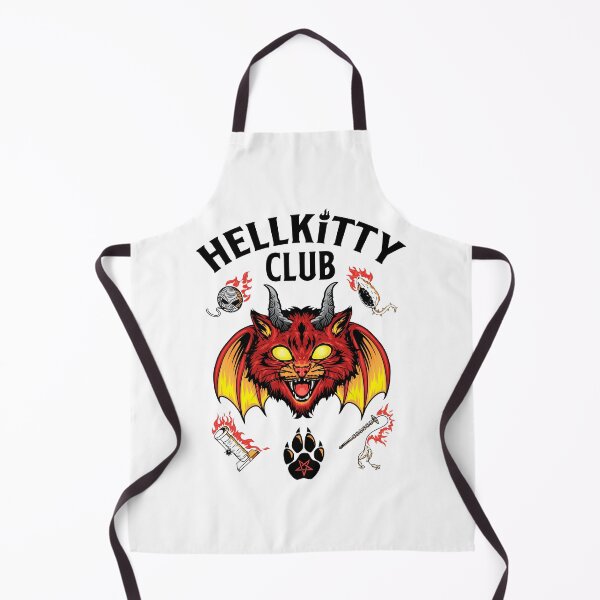 Item preview, HELLKITTY CLUB designed and sold by Monica Ravenwolf.