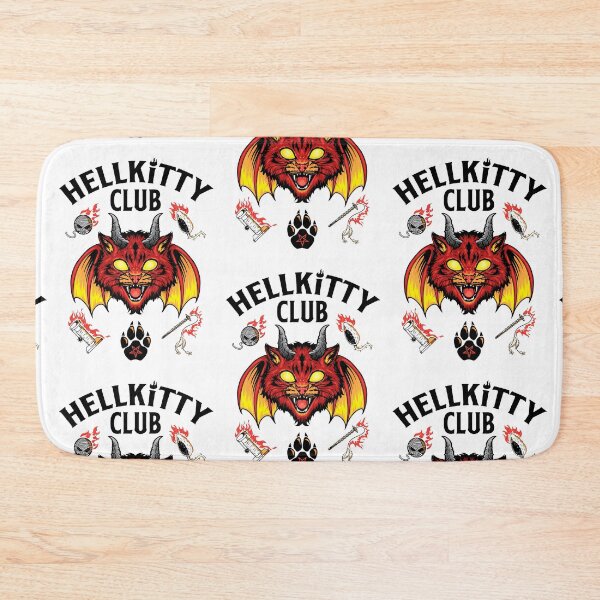 Item preview, HELLKITTY CLUB designed and sold by Monica Ravenwolf.