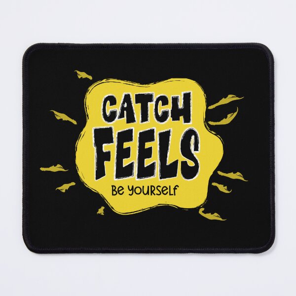Item preview, Catch feels designed and sold by InstaCreatives.