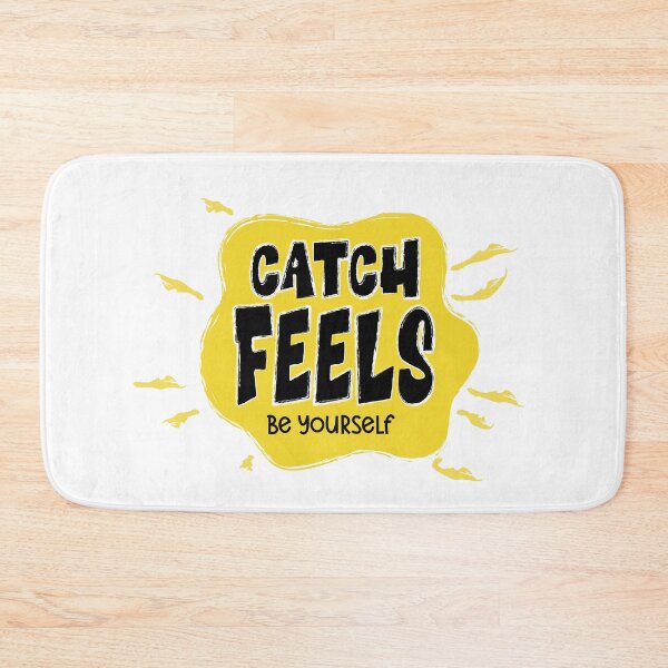 Item preview, Catch feels designed and sold by InstaCreatives.