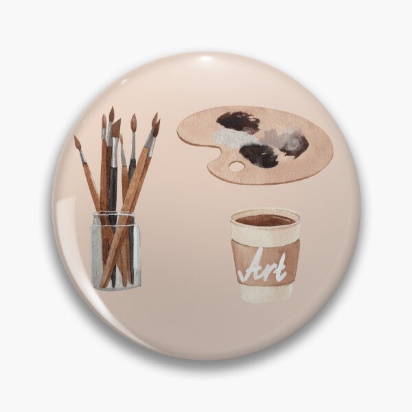 Item preview, Paint pack  designed and sold by OumaMerch.