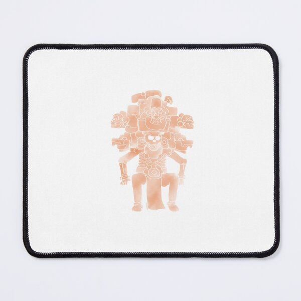 Item preview, Mictlantecuhtli designed and sold by Tianguistore.