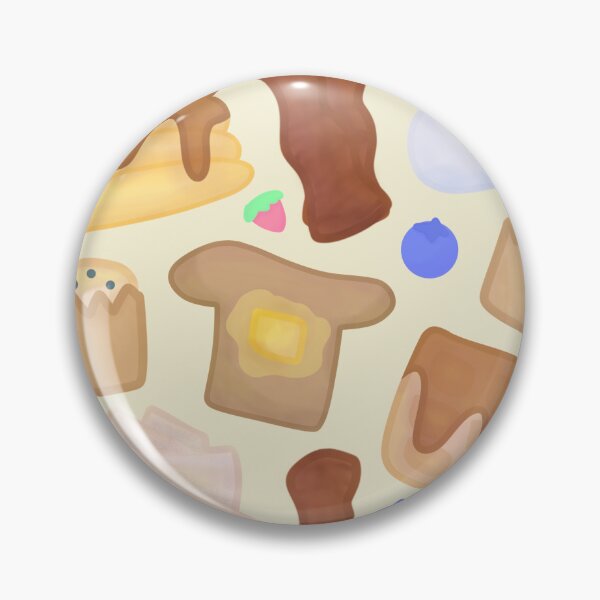 Item preview, Breakfast Foods designed and sold by ArtsyDonut.