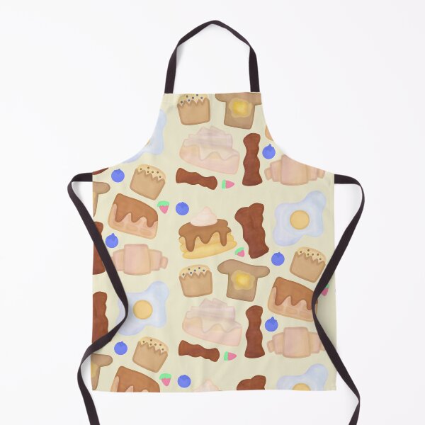 Item preview, Breakfast Foods designed and sold by ArtsyDonut.